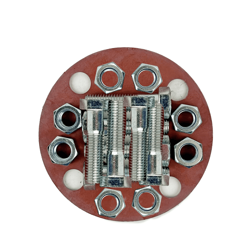 Flange Packs, Gaskets & Seals