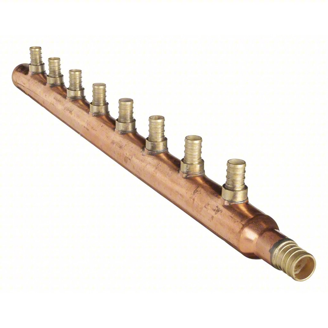 Manifold Fittings