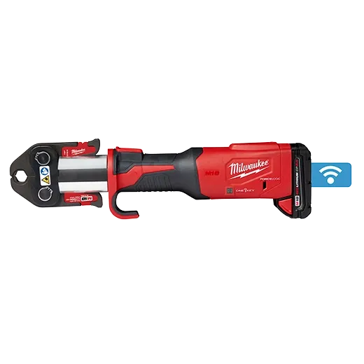 Cordless Press Tools