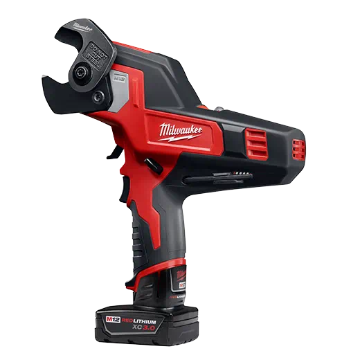 Cordless Cable Cutters