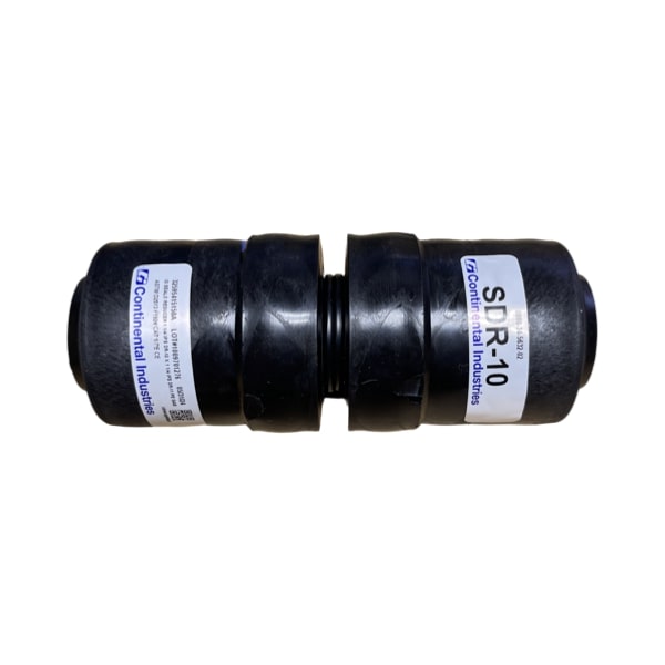 Gas Repair Fittings