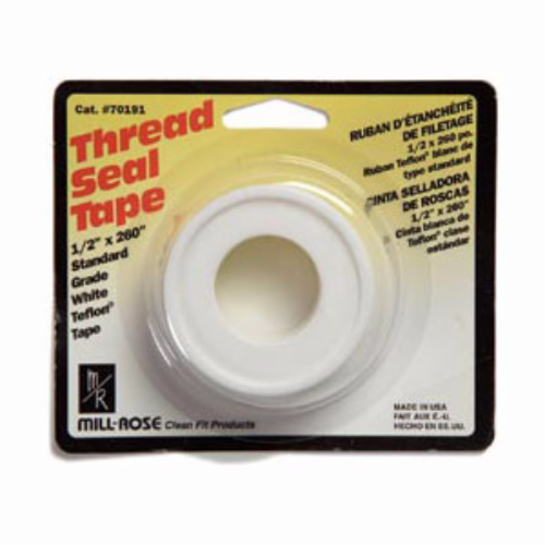 Thread Sealant Tape
