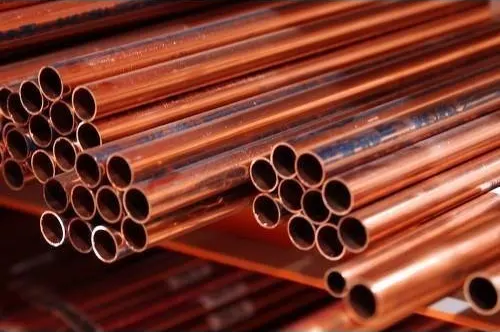 Copper Pipe