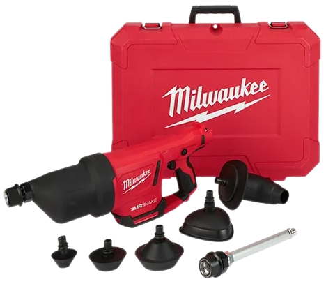 Drain Cleaning Tools