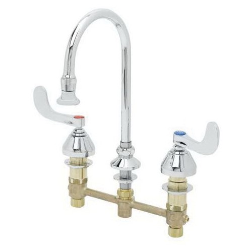 Medical Faucets
