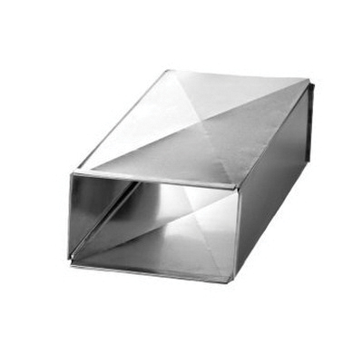 Trunk Ducts