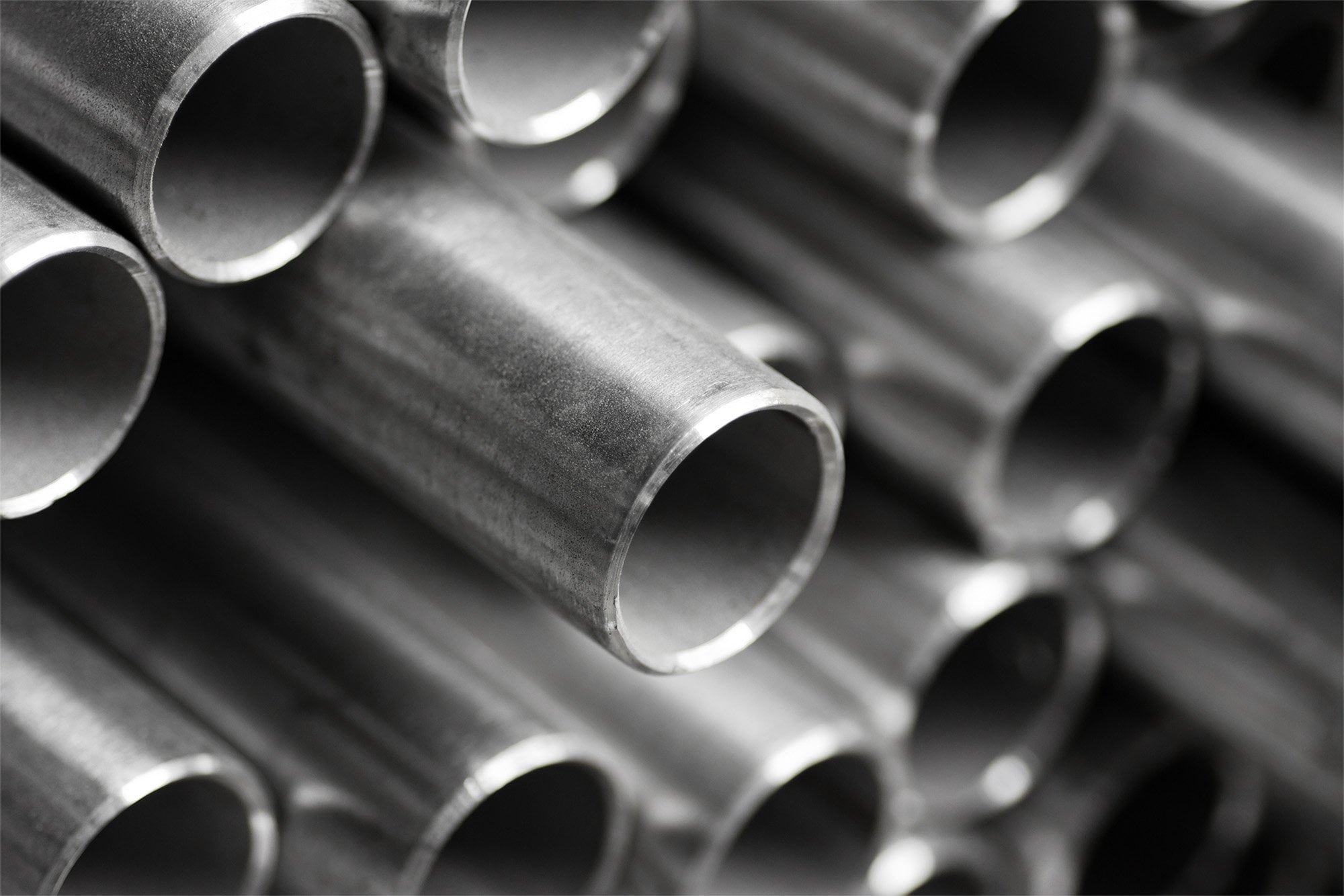 Stainless Steel Pipe