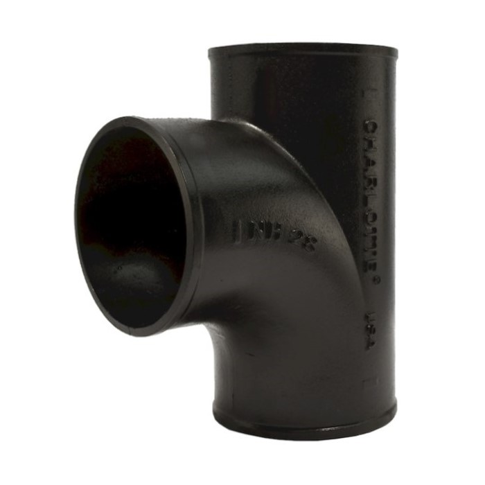 Fittings No Hub Fittings Masters' Supply, Inc.