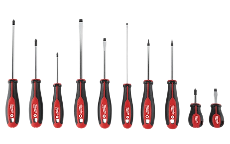 Screwdriver Sets