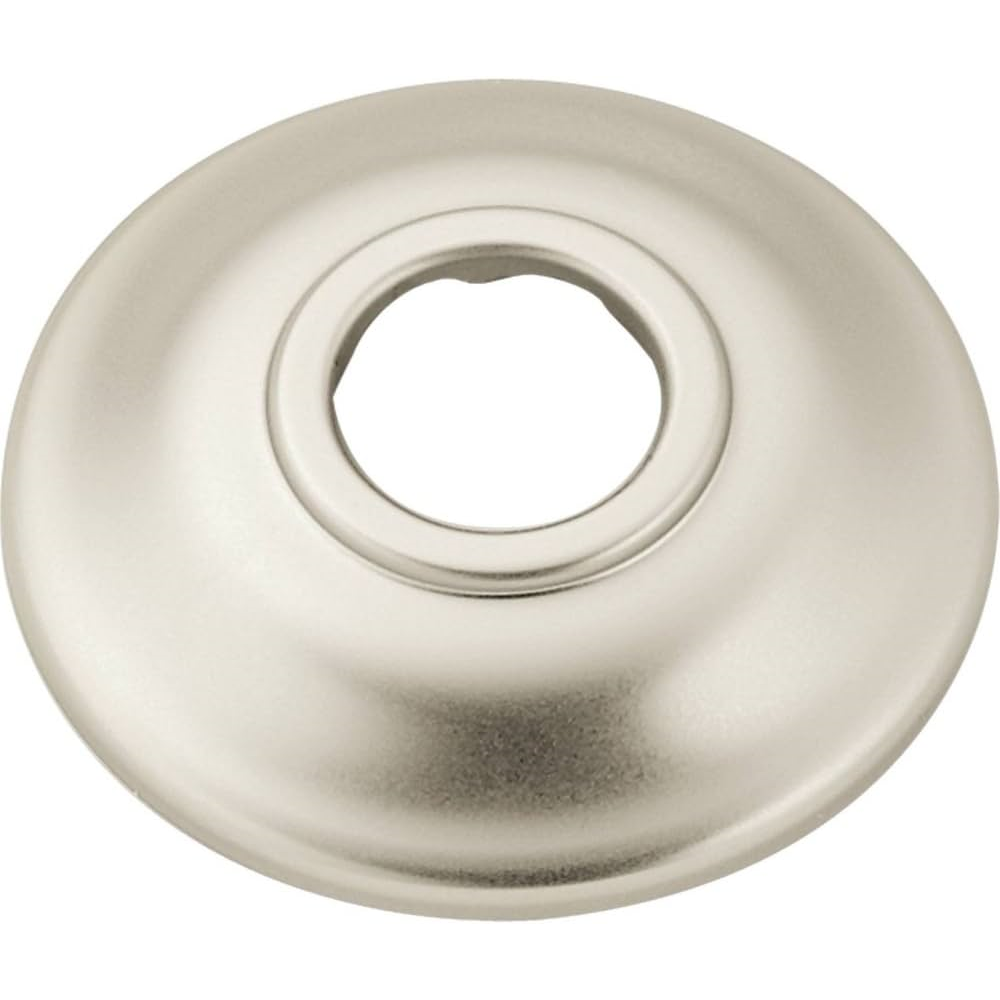 Shower Arm Flanges