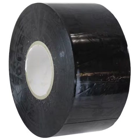 Pipe Wrapping Tape