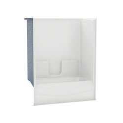 One-Piece Tub & Showers