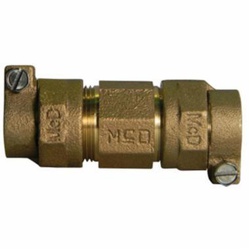 Ford Fittings