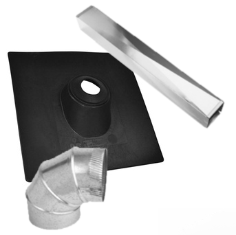 Air Distribution & Ventilation