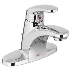Single Handle Faucets