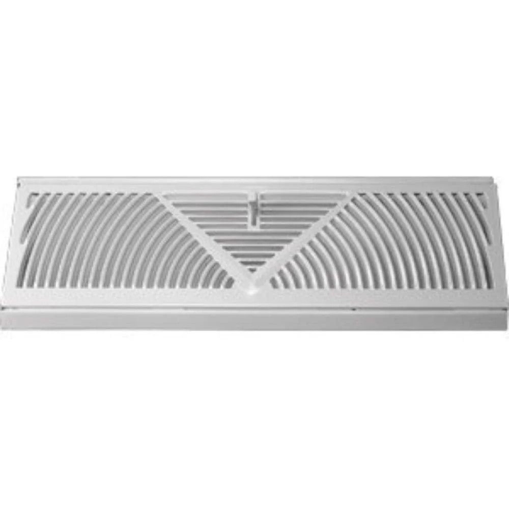 Baseboard Registers