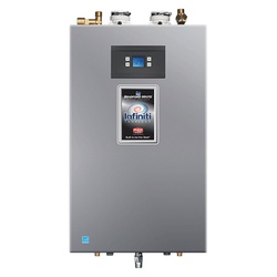 Gas Tankless Water Heaters