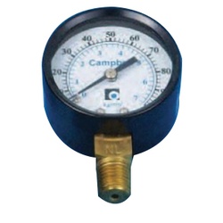Pressure & Vacuum