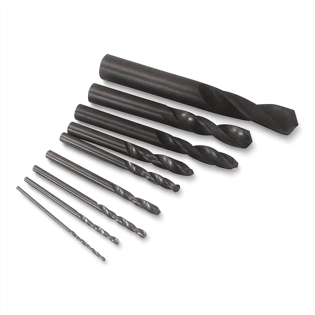 Carbide Drill Bits