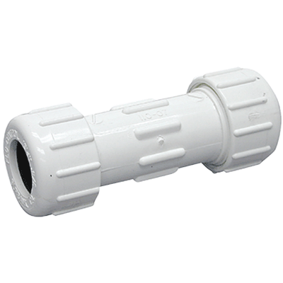 Compression Fittings