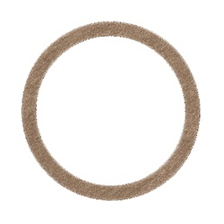 Cap Thread Gaskets