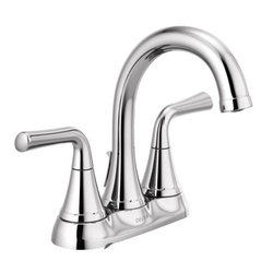 2-Handle Faucets