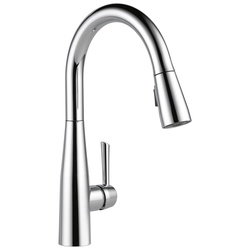 Kitchen Sink Faucets