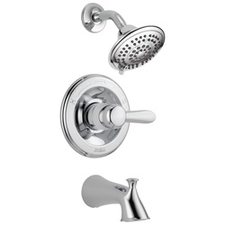 Tub & Shower Faucets