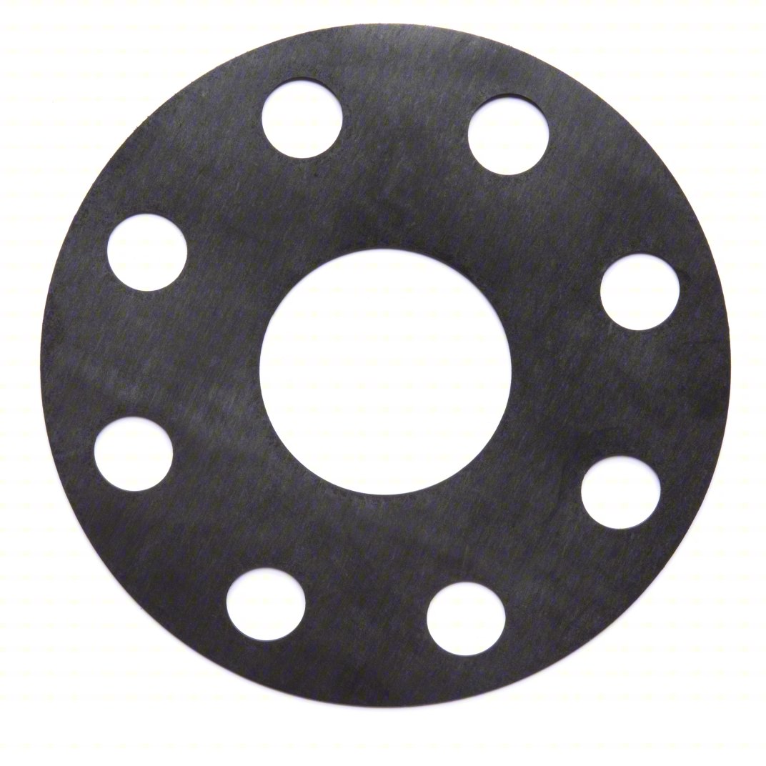 Full Face EPDM Gasket