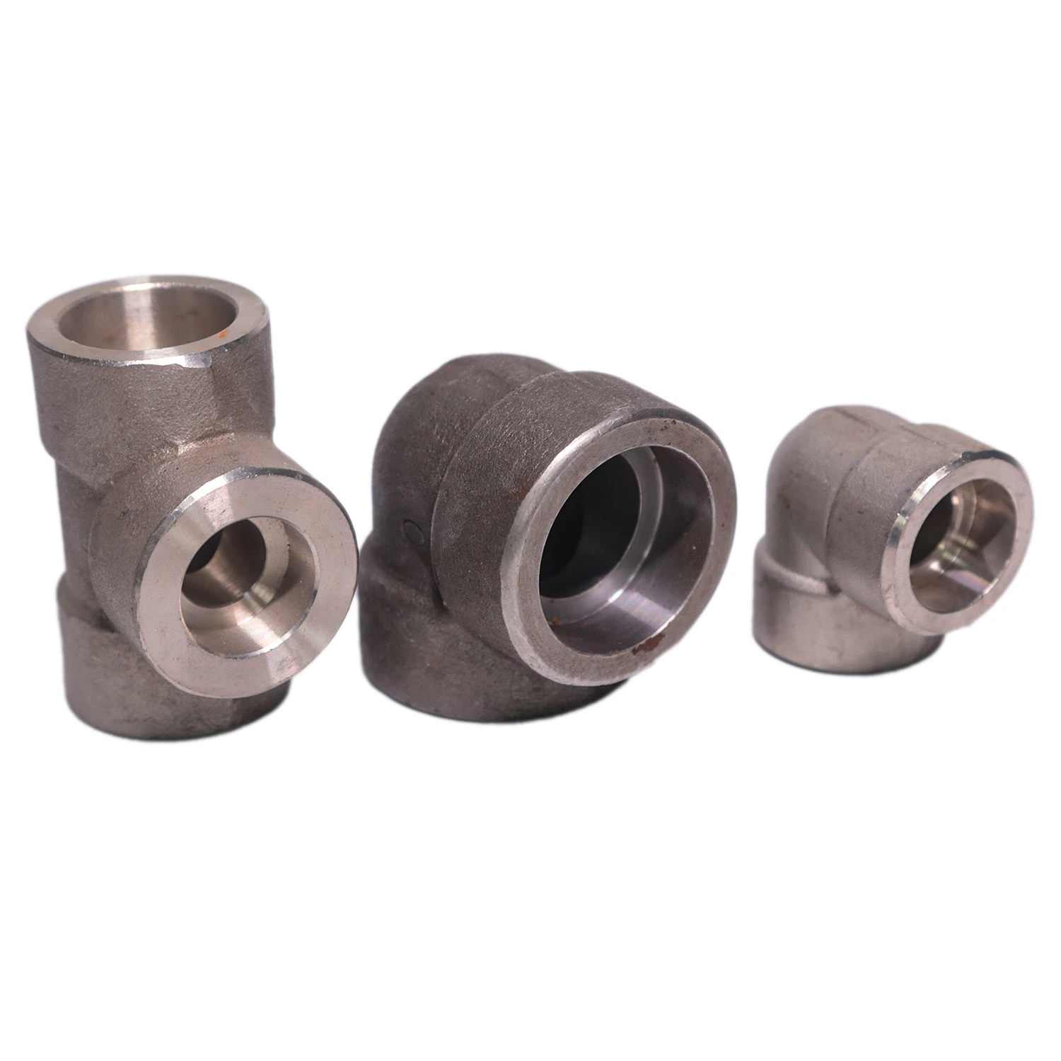 Socket Weld Fittings