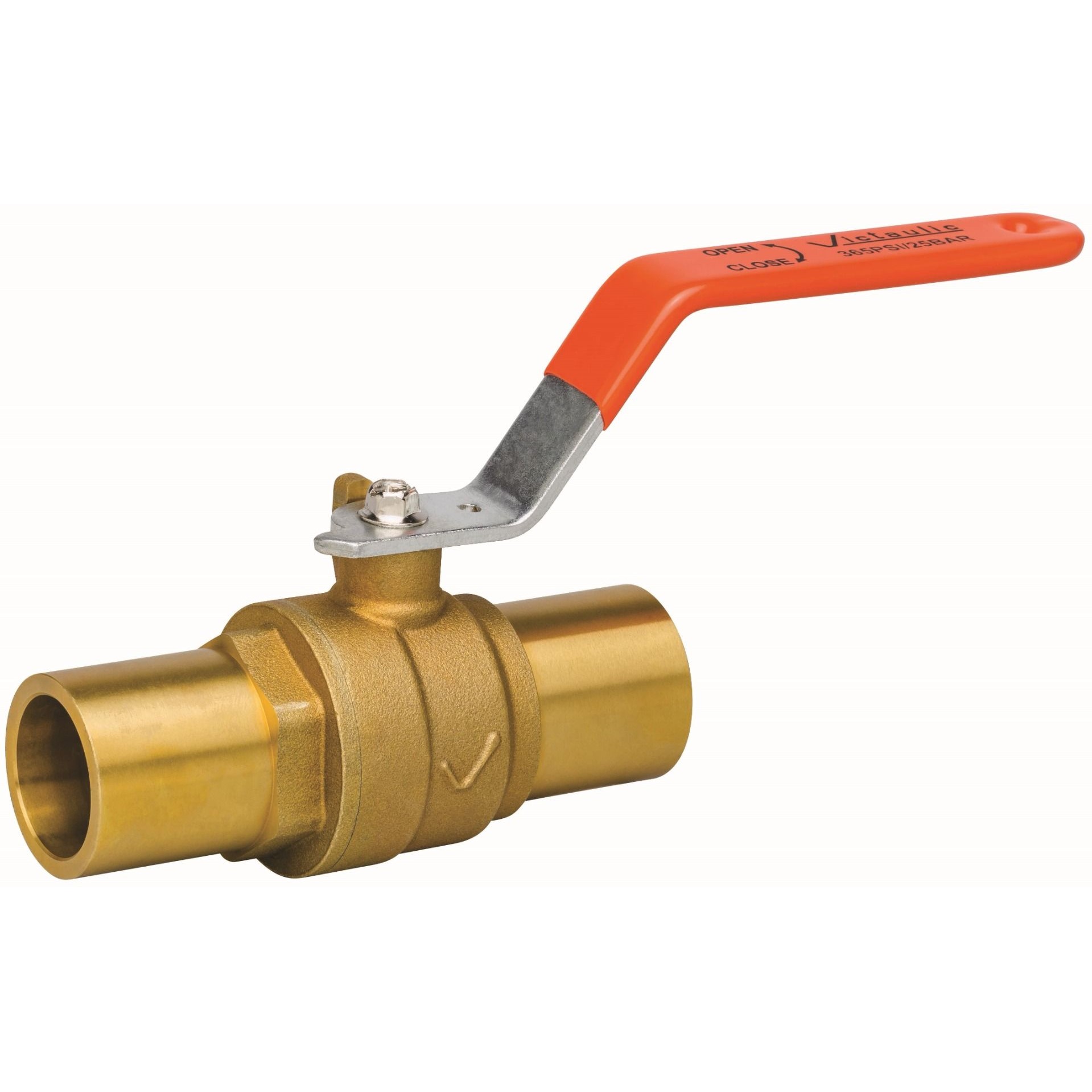 Ball Valves