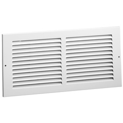 Sidewall Grilles