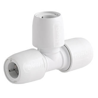 Push-fit Fittings
