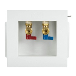 Washing Machine Boxes