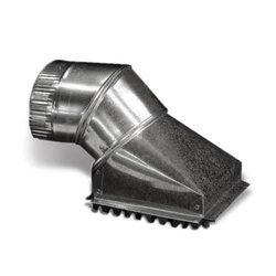 Duct Collars & Takeoffs