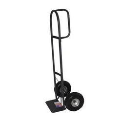 Hand Trucks & Dollies