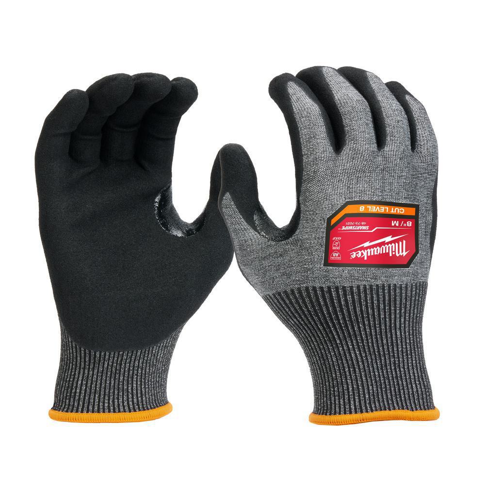 Cut Resistant Gloves