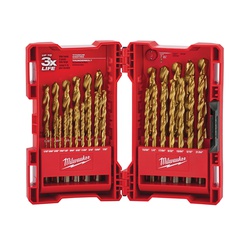 Drill Bit Sets