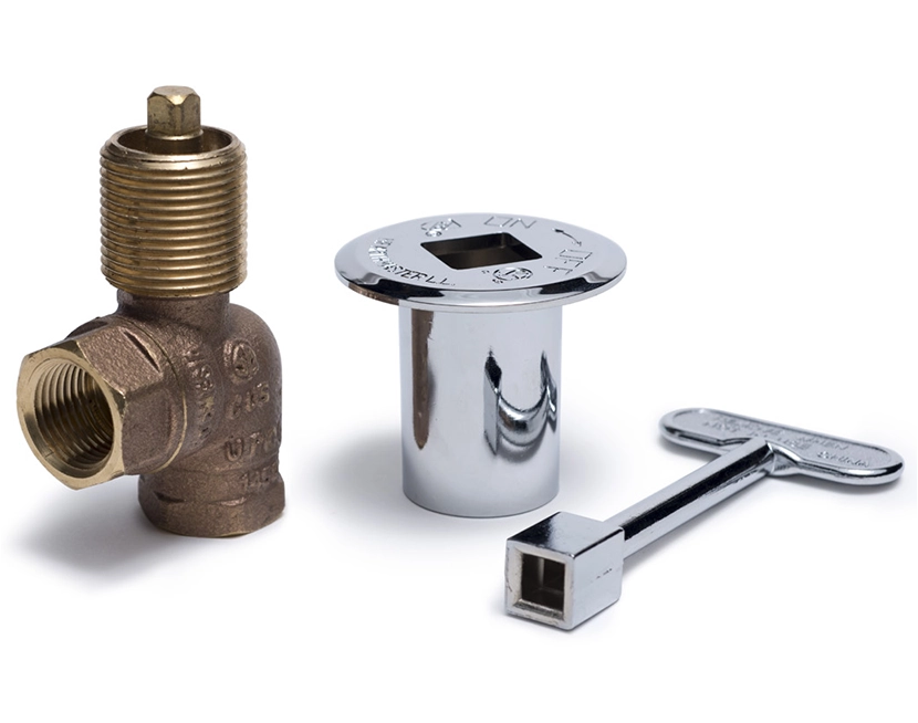 Fireplace Parts & Accessories