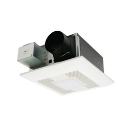 Ventilation Fans