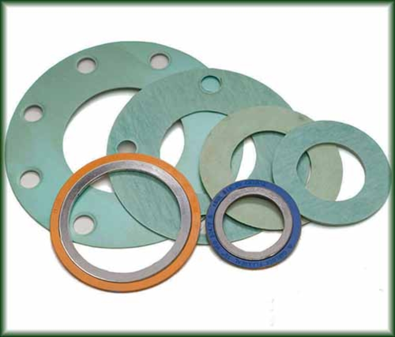 Gaskets