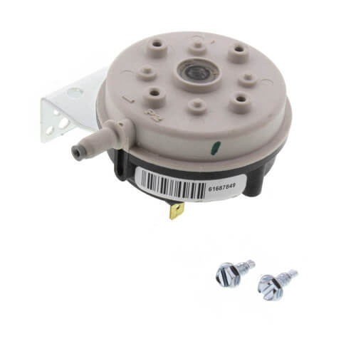 Pressure Switches