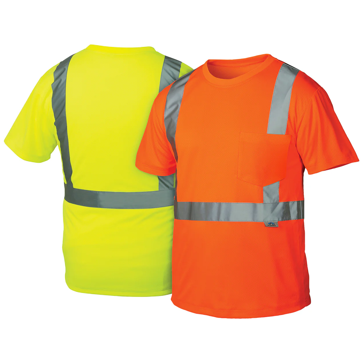 Safety T-Shirts