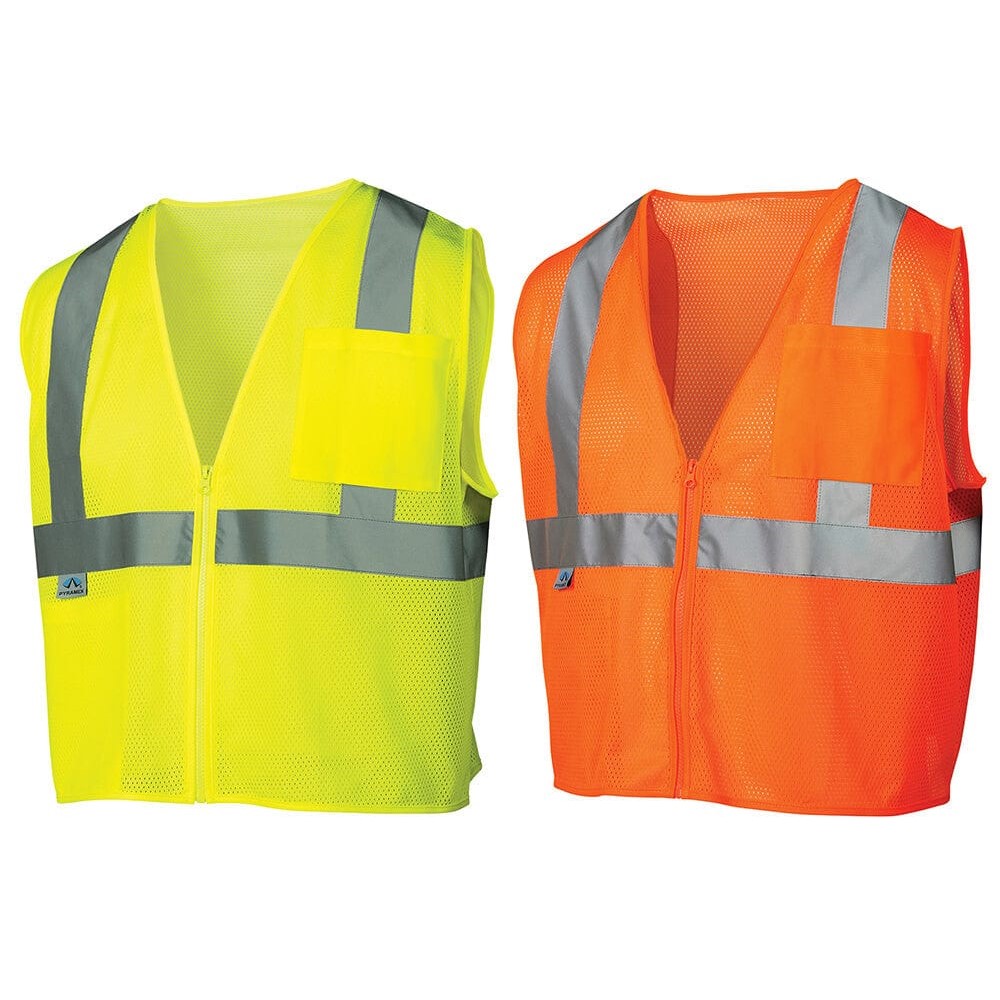 Safety Vests