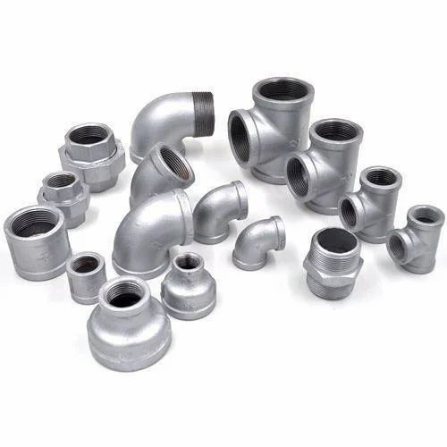 Threaded Fittings