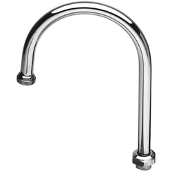 Kitchen Faucet Spouts