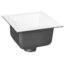 Floor Sinks