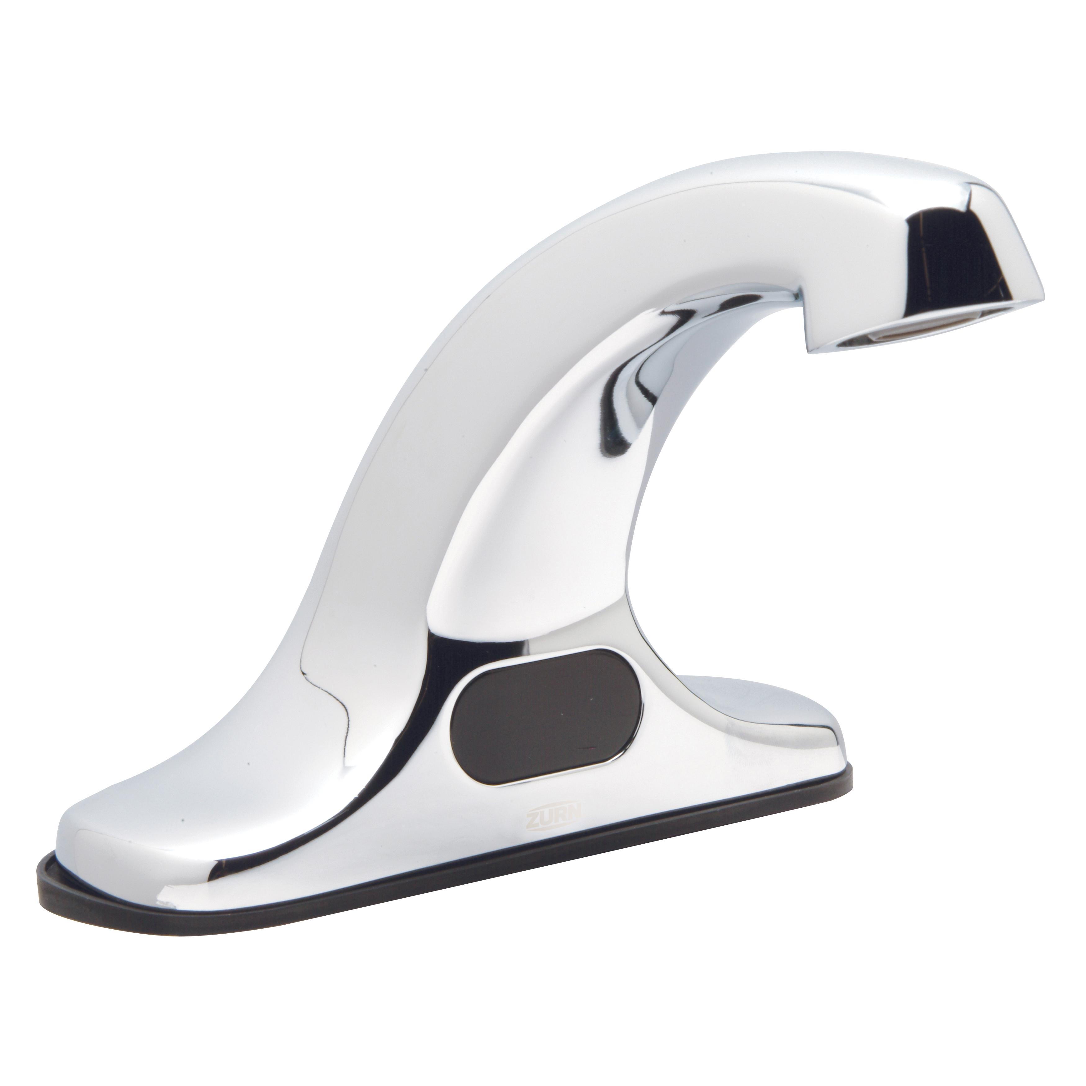Touchless Faucets