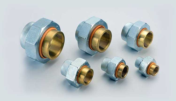 Dielectric Fittings