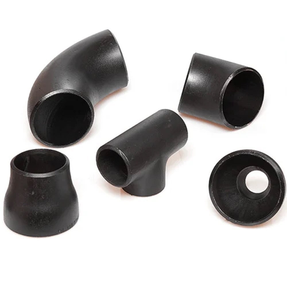 No Hub Fittings